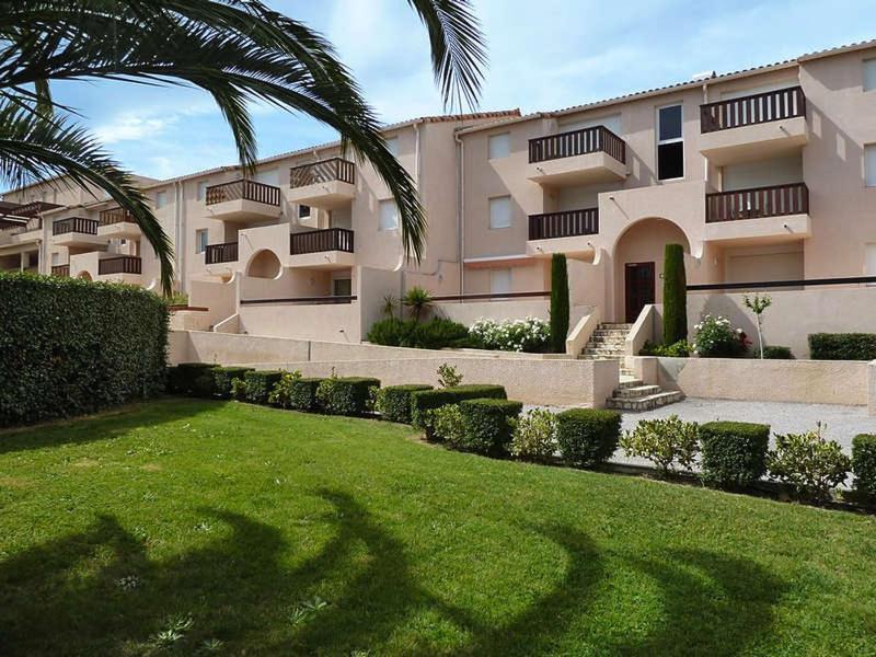 Amiraute Apartment J9 Сен-Сиприен Экстерьер фото